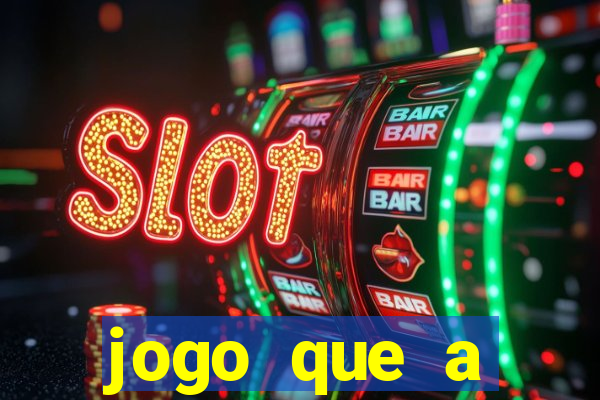 jogo que a virginia joga para ganhar dinheiro